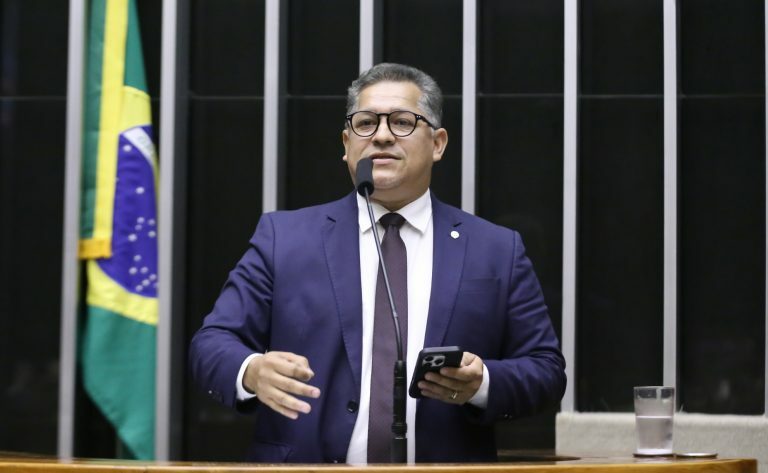 Discussão e Votação de Propostas Legislativas. Dep. Dorinaldo Malafaia (PDT - AP)