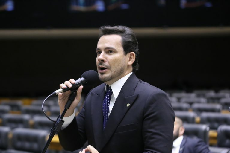 Discussão e Votação de Propostas Legislativas. Dep. Capitão Alberto Neto (PL - AM)