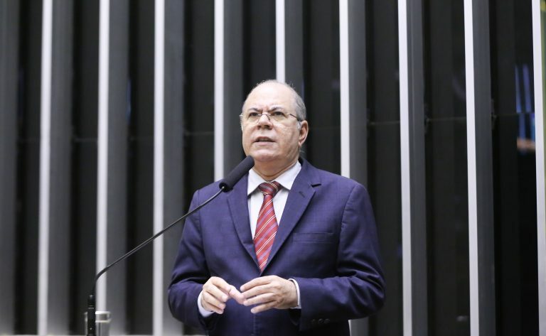 Discussão e Votação de Propostas Legislativas. Dep. Hildo Rocha (MDB-MA)