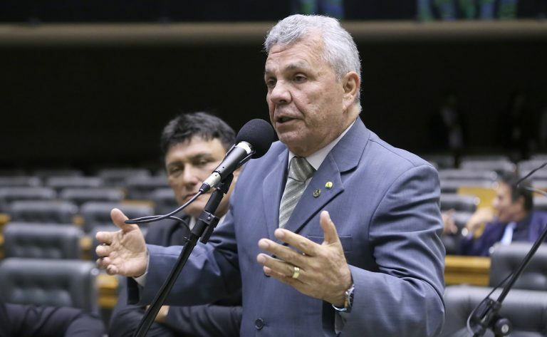 Discussão e Votação de Propostas Legislativas. Dep. Alberto Fraga (PL - DF)