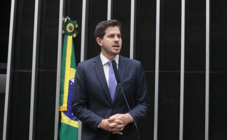 Discussão e Votação de Propostas Legislativas. Dep. Pedro Campos (PSB - PE)