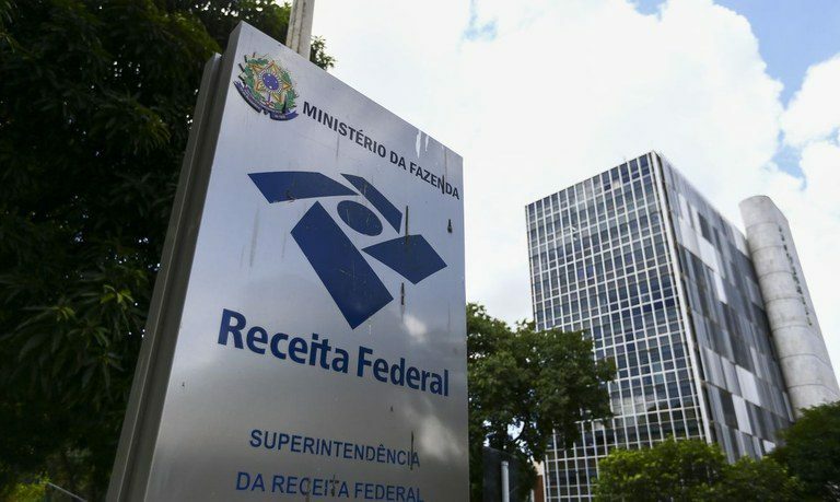 Prédio da Receita Federal, 