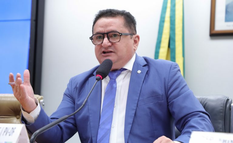 Audiência Pública - Educação enquanto estratégia para o combate a violência contra a pessoa idosa. Dep. Prof. Reginaldo Veras (PV-DF)