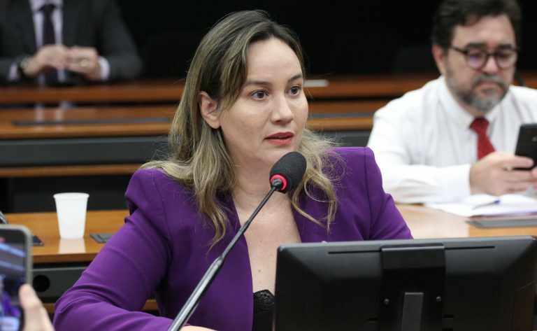 Audiência Pública - Saúde digital para prevenção de sequelas neurológicas em recém-nascidos internados em UTI Neonatal. Dep. Detinha (PL-MA)
