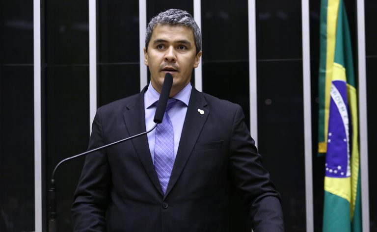 Discussão e votação de propostas legislativas. Dep. Diego Garcia (REPUBLICANOS - PR)