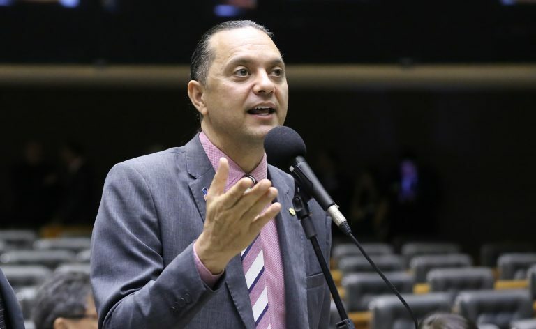 Discussão e votação de propostas legislativas. Dep. Weliton Prado (SOLIDARIEDADE - MG)