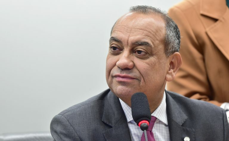 Audiência Pública - Criação da Semana Nacional de conscientização sobre Doenças Mitocondriais. Dep. Max Lemos (PDT - RJ)