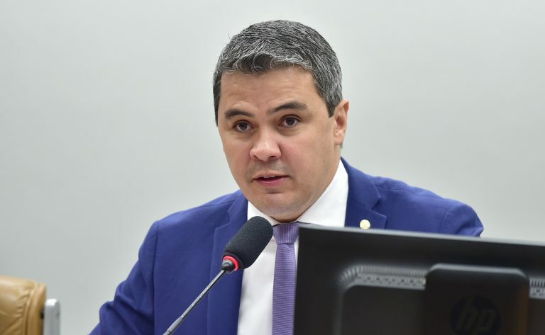 Audiência Pública - PL 9674/2018 - Institui a Semana Nacional de Conscientização, Prevenção e Combate à Intimidação Sistemática (Bullying). Dep. Diego Garcia (REPUBLICANOS - PR)