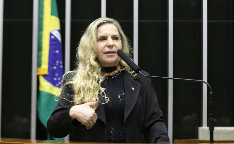 Discussão e Votação de Propostas Legislativas. Dep. Luizianne Lins (PT-CE)