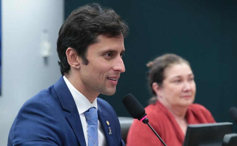 Audiência Pública Interativa - Burocratização para a concessão do Benefício de Prestação Continuada (BPC). Dep. Duarte Jr. (PSB - MA)