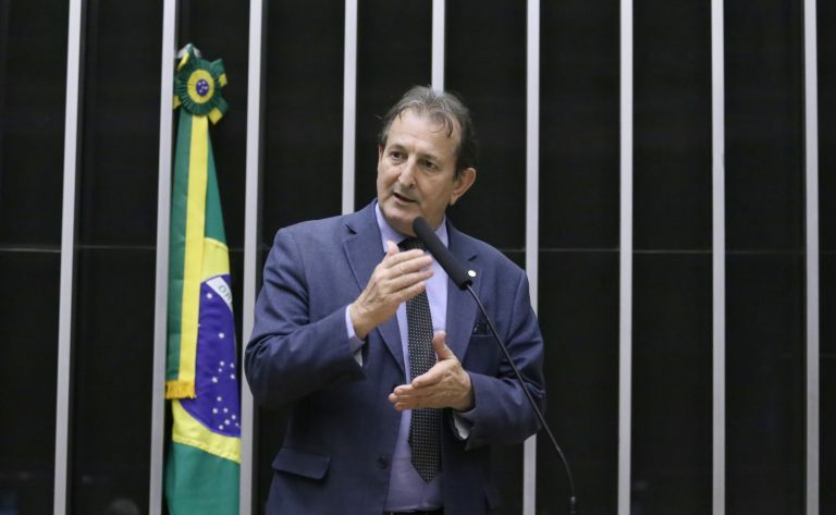 Discussão e Votação de Propostas Legislativas. Dep. Nilto Tatto (PT - SP)