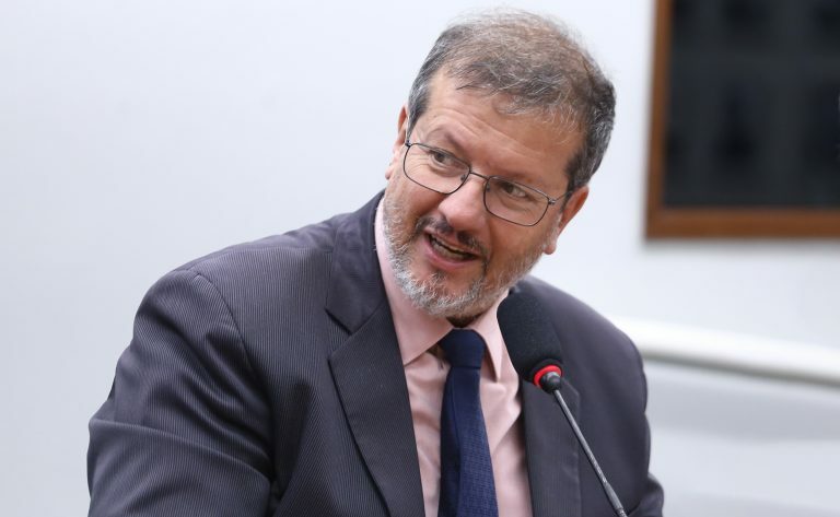 Audiência Pública - Transição demográfica e envelhecimento populacional. Dep. Alexandre Lindenmeyer (PT-RS)