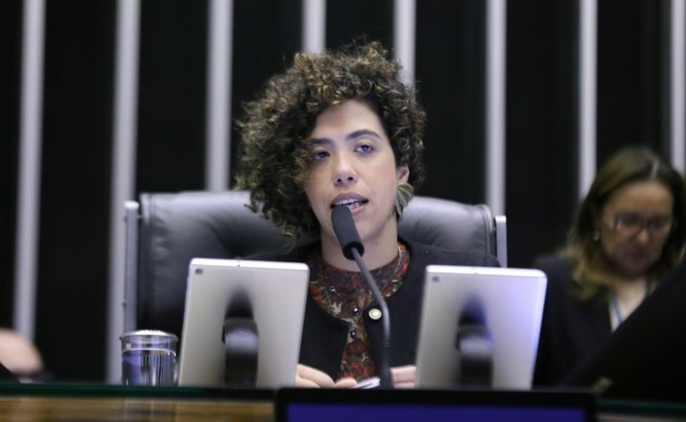 COP30 diante dos desafios ambientais em curso no Parlamento Brasileiro. Dep. Talíria Petrone (PSOL-RJ)