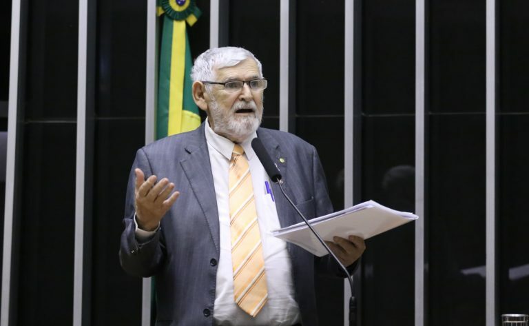 Discussão e Votação de Propostas Legislativas. Dep. Luiz Couto (PT - PB)