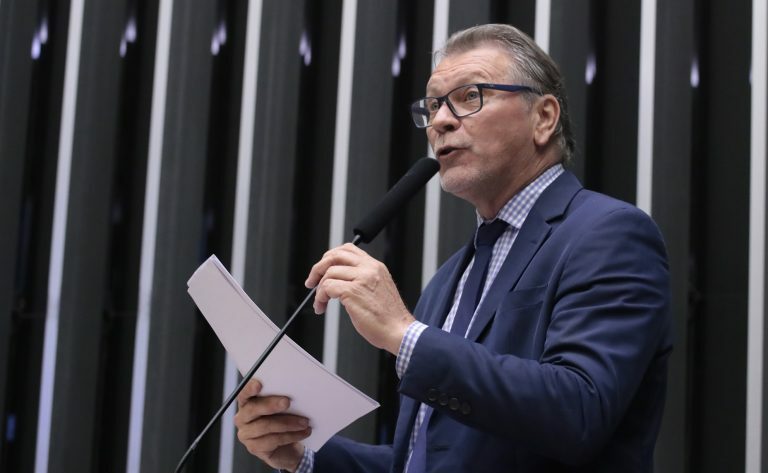 Discussão e Votação de Propostas Legislativas. Dep. Afonso Hamm (PP - RS)
