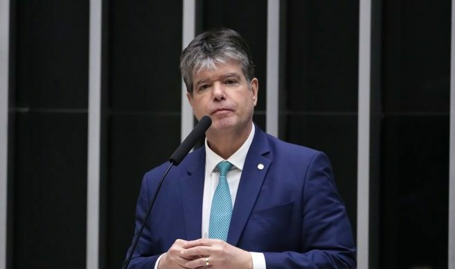 Discussão e Votação de Propostas Legislativas. Dep. Ruy Carneiro (PODE - PB)