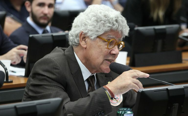 Discussão e votação de propostas legislativas. Dep. Chico Alencar (PSOL-RJ)
