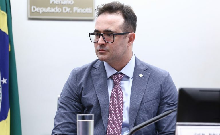 Esclarecimentos da Cenipa sobre o acidente do avião da Voepass. Dep. Bruno Ganem (PODE - SP)