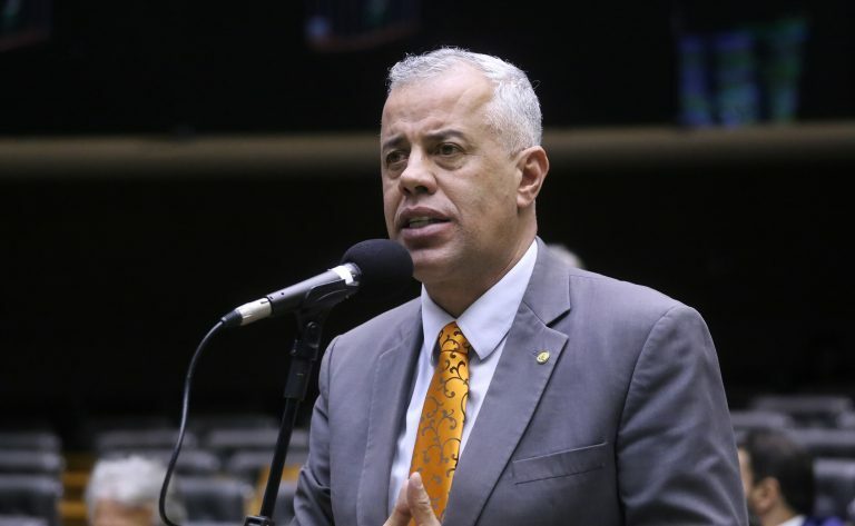 Discussão e Votação de Propostas Legislativas. Dep. Evair Vieira de Melo (PP-ES)