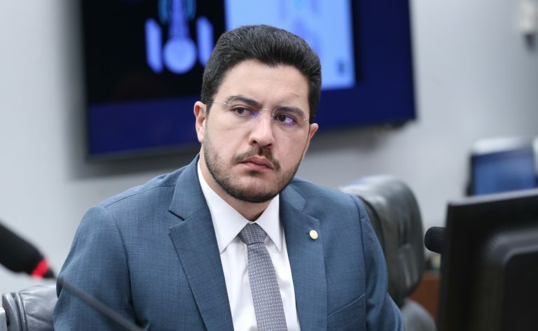 Audiência Pública - A Divisão da Frequência de 6GHZ Entre o Wi-Fi e a Telefonia Móvel. Dep. Jadyel Alencar (REPUBLICANOS - PI)