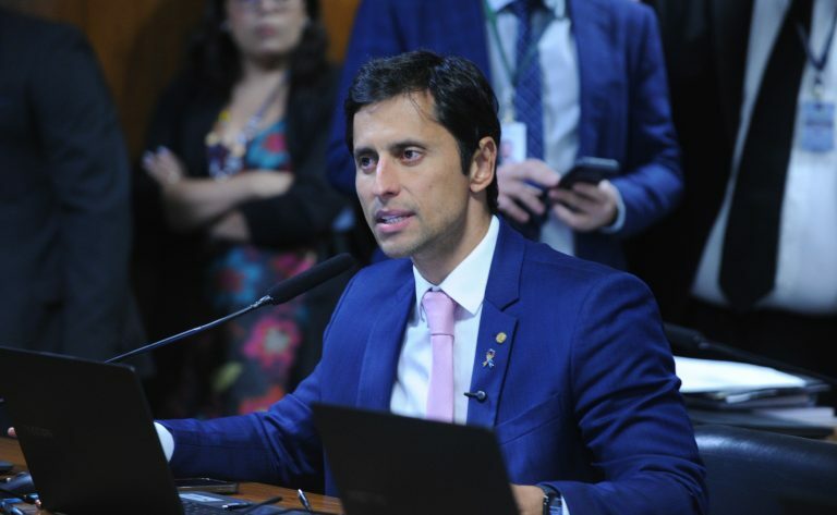 Instalação e eleição de Presidente e Vice-Presidente. Dep. Duarte Jr (PSB - MA)