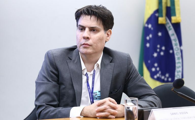 Audiência Pública - Uso da inteligência artificial e programas de cuidados à Pessoa Idosa. Analista da Secretaria de Ciência e Tecnologia para Transformação Digital (SETAD). - Ministério da Ciência, Tecnologia e Inovação, Daniel Boson