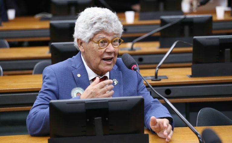 Eleição do 1º Vice-Presidente e instauração de processos. Dep. Chico Alencar (PSOL-RJ)