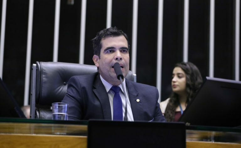 Homenagem ao Dia Internacional da Juventude. Dep. Ricardo Ayres (REPUBLICANOS - TO)