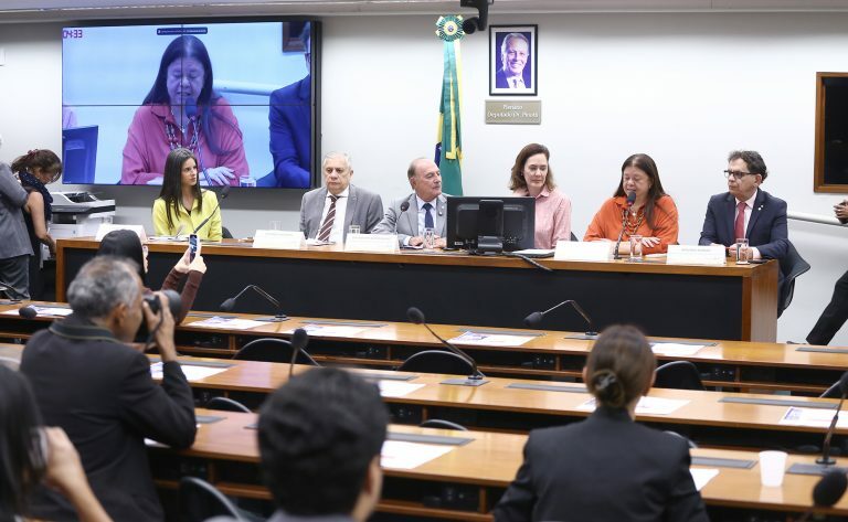 Seminário Conjunto - Biênio da Primeira Infância