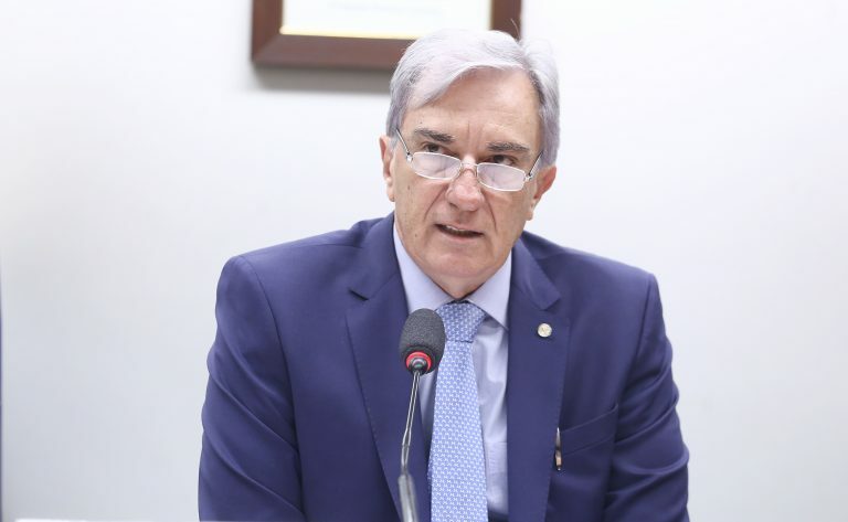 Audiência Pública - Acordo de Compartilhamento de Risco para a incorporação de novas tecnologias em saúde. Dep. Rafael Simões (UNIÃO - MG).