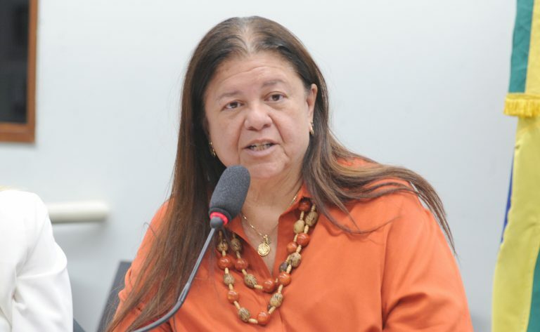 Audiência Pública - Deliberação de Requerimentos - (PEC 14/21). Dep. Laura Carneiro (PSD - RJ)