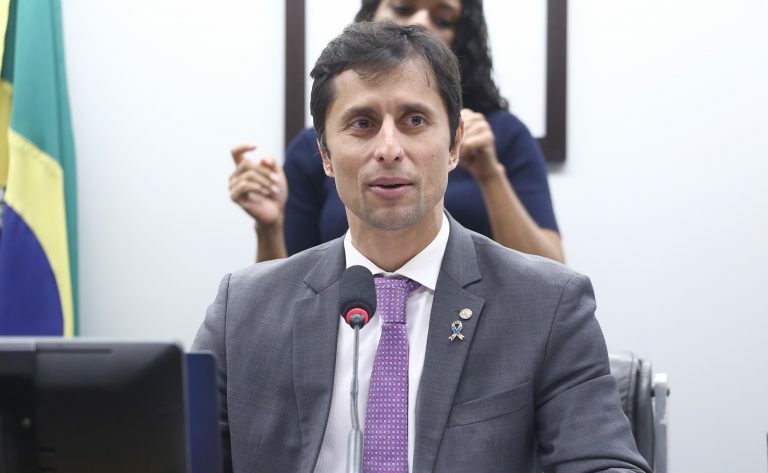 Audiência Pública - Índice de autismo no país conforme Censo Demográfico 2022 do IBGE. Dep. Duarte Jr. (PSB-MA)