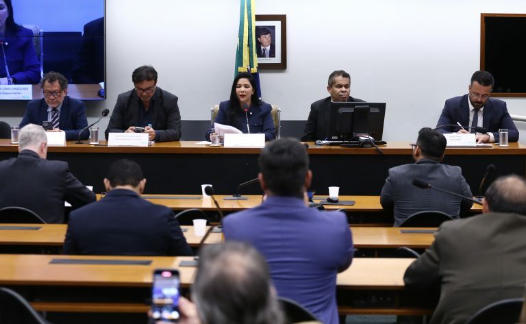 Audiência Pública – Debate sobre os impactos dos embargos ambientais, e autuações do IBAMA em Rondônia.