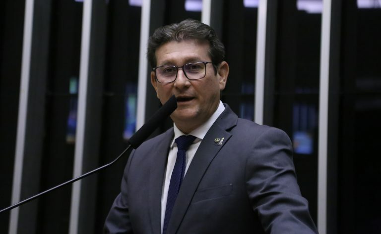 Discussão e votação de propostas legislativas. Dep. Rodrigo da Zaeli (PL - MT)