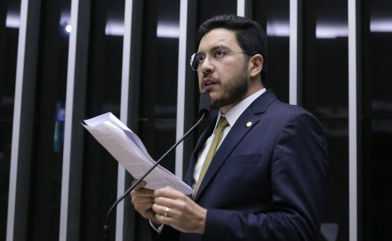 Discussão e Votação de Propostas Legislativas. Dep. Jadyel Alencar (REPUBLICANOS - PI)
