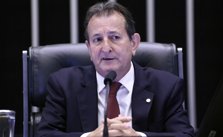 Homenagem aos 50 anos da Comissão Pastoral da Terra. Dep. Nilto Tatto (PT-SP)