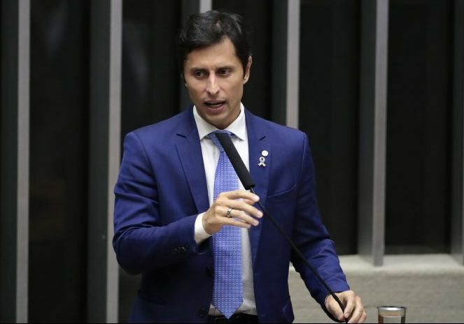 Discussão e votação de propostas legislativas. Dep. Duarte Jr. (PSB-MA)