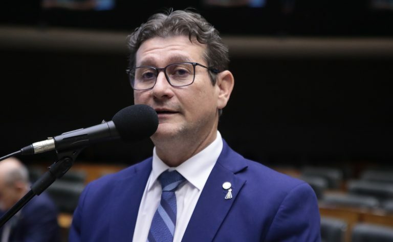 Discussão e Votação de Propostas Legislativas. Dep. Rodrigo da Zaeli (PL - MT)