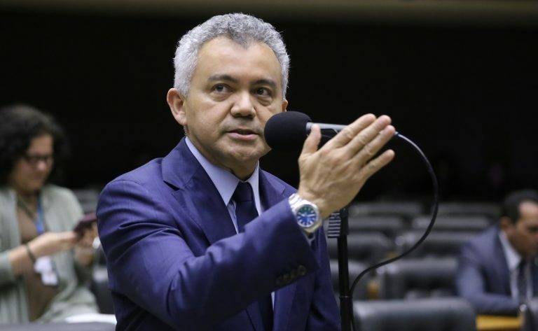 Discussão e Votação de Propostas Legislativas. Dep. Cleber Verde (MDB - MA)