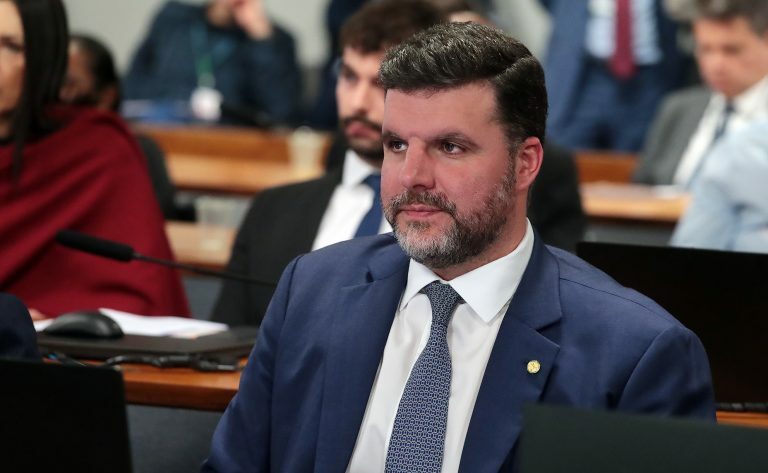 Audiência Pública – Tributação de aplicações financeiras e ativos virtuais. Dep. Pedro Lupion (PP - PR)