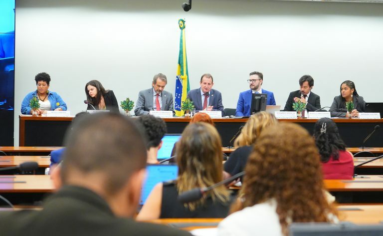 Seminário Preparatório para a COP-30