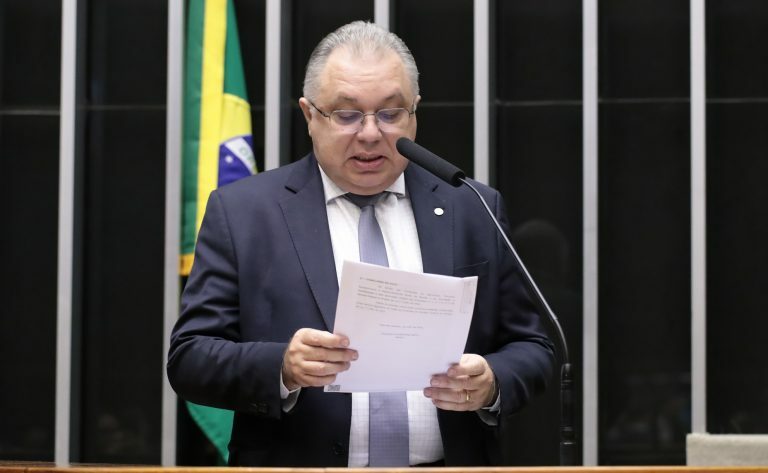 Discussão e votação de propostas. Dep. Florentino Neto (PT - PI)