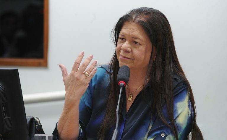 Audiência Pública - Patrocínio das Empresas Públicas e de Economias Mistas no esporte. Dep. Laura Carneiro (PSD-RJ)
