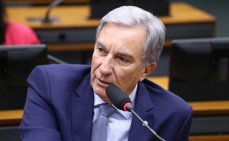 Audiência Pública - Importância da atividade física para a saúde do idoso. Dep. Rafael Simoes (UNIÃO-MG)