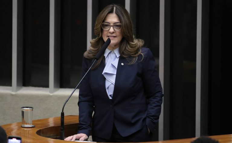 Homenagem aos 192 anos de emancipação política de Feira de Santana-BA. Dep. Rogéria Santos (REPUBLICANOS-BA)