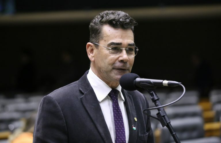 Discussão e Votação de Propostas Legislativas. Dep. Padre João (PT - MG)