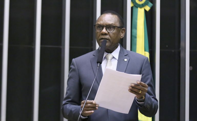 Discussão e Votação de Propostas Legislativas. Dep. Ossesio Silva (REPUBLICANOS - PE)