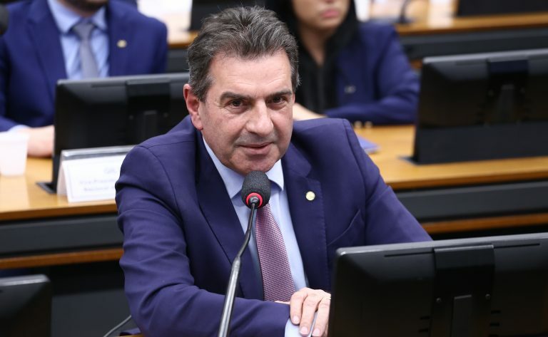 Audiência Pública – Precatórios. Dep. Cobalchini (MDB - SC)