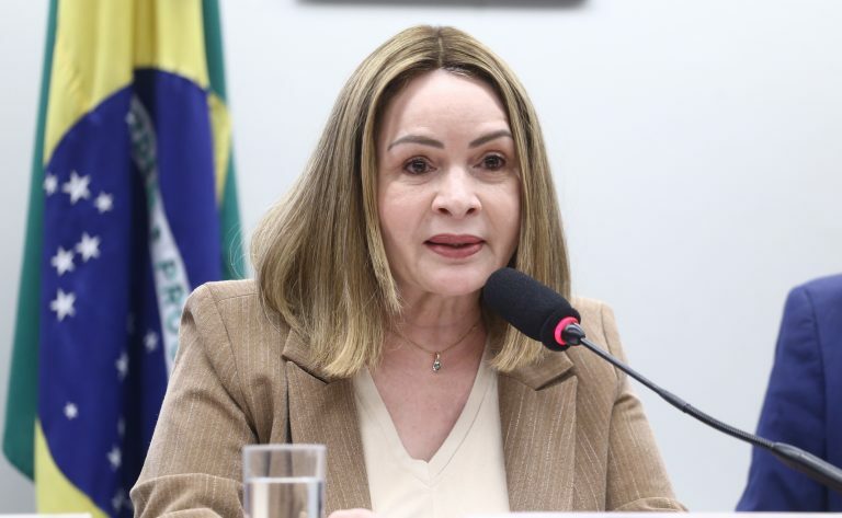 Diálogos do Plano Nacional de Desenvolvimento da Bioeconomia (PNDBio). Dep. Socorro Neri (PP - AC)