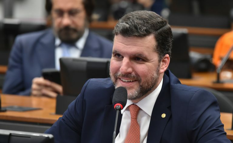 Discussão e votação de propostas legislativas. Dep. Pedro Lupion (PP - PR)